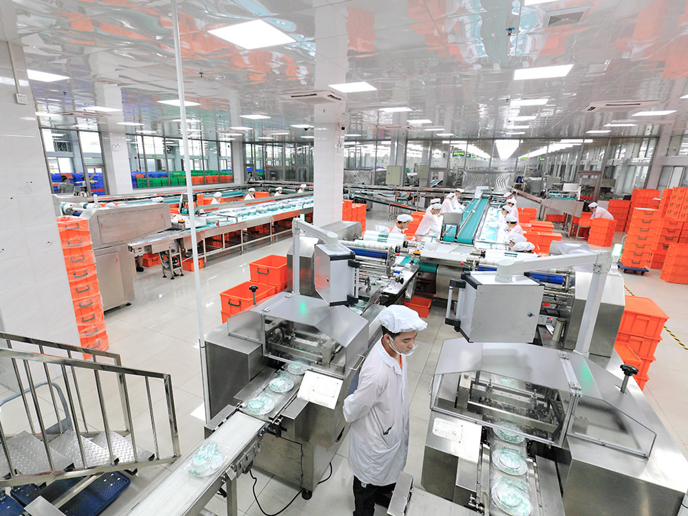 集中香蕉污视频在线观看餐具清洗配送的检查和管理要求