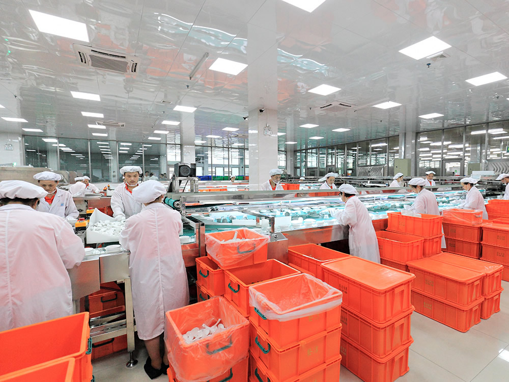 香蕉污视频在线观看餐具清洗配送中的防破损准备
